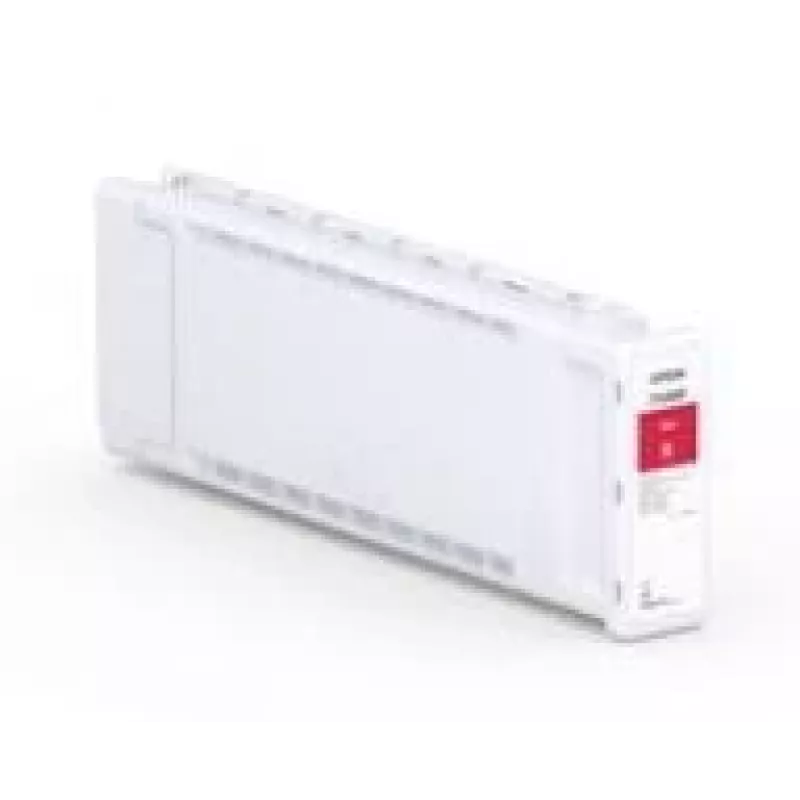Ink Cartridge Epson Ultrachrome Xd3 C13T50MF00 Black