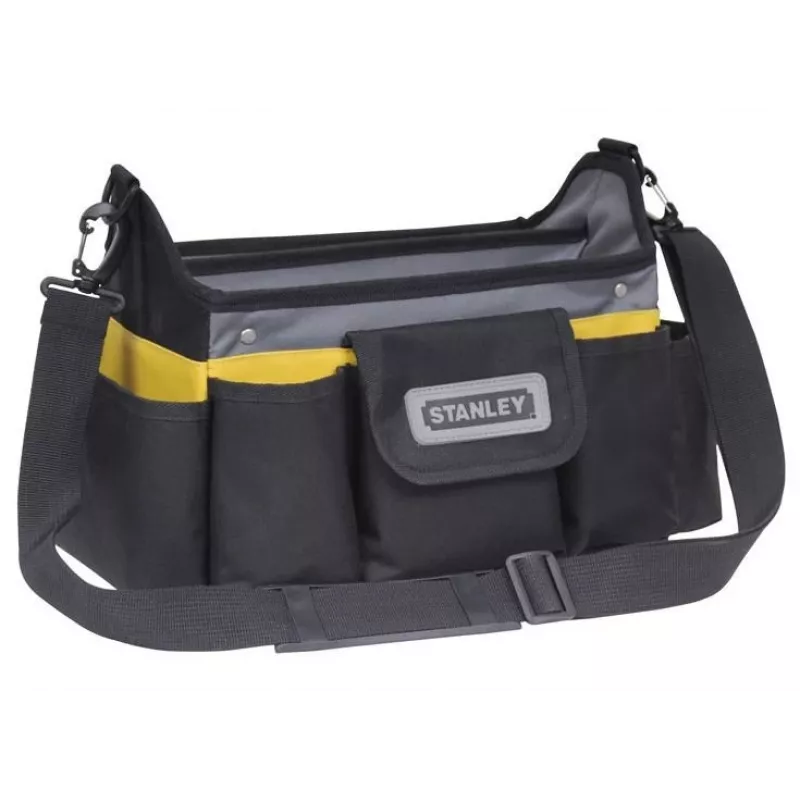 Tool Box Stanley STST1-70718 Black Yellow 310mm 200mm 260mm