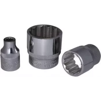 Nut Driver Bit C.K Tools T4690M 17mm 1 pc