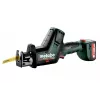 Jigsaw Metabo Powermaxx SSE 12 BL