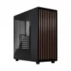 PC case Fractal Design North Midi Tower Black