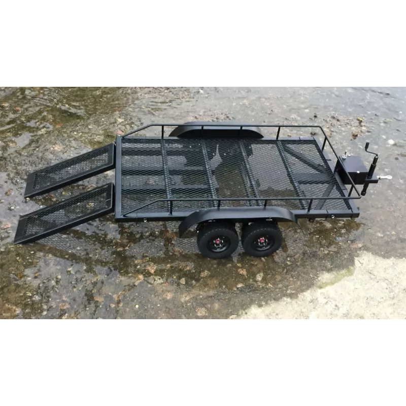 Amewi Trailer 1:10 Crawler, crawler vehicle, 1:10, 2,2 kg
