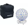 LED laser effect set EUROLITE B-40 with soft carrying bag