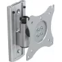 SpeaKa Professional SP-WMM-200 TV-Wall Mount 33,0 cm (13) - 76,2 cm (30) Tiltable (SP-9474784)
