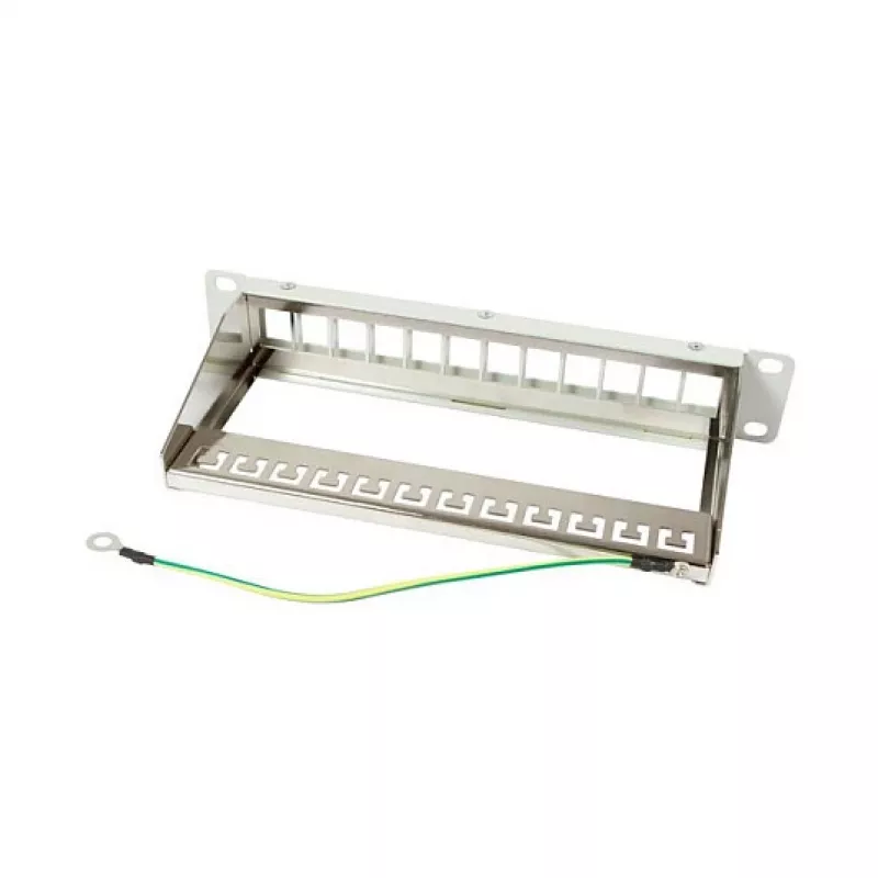 Synergy 21 S216332 patch panel RAL 7.035 (S216332)