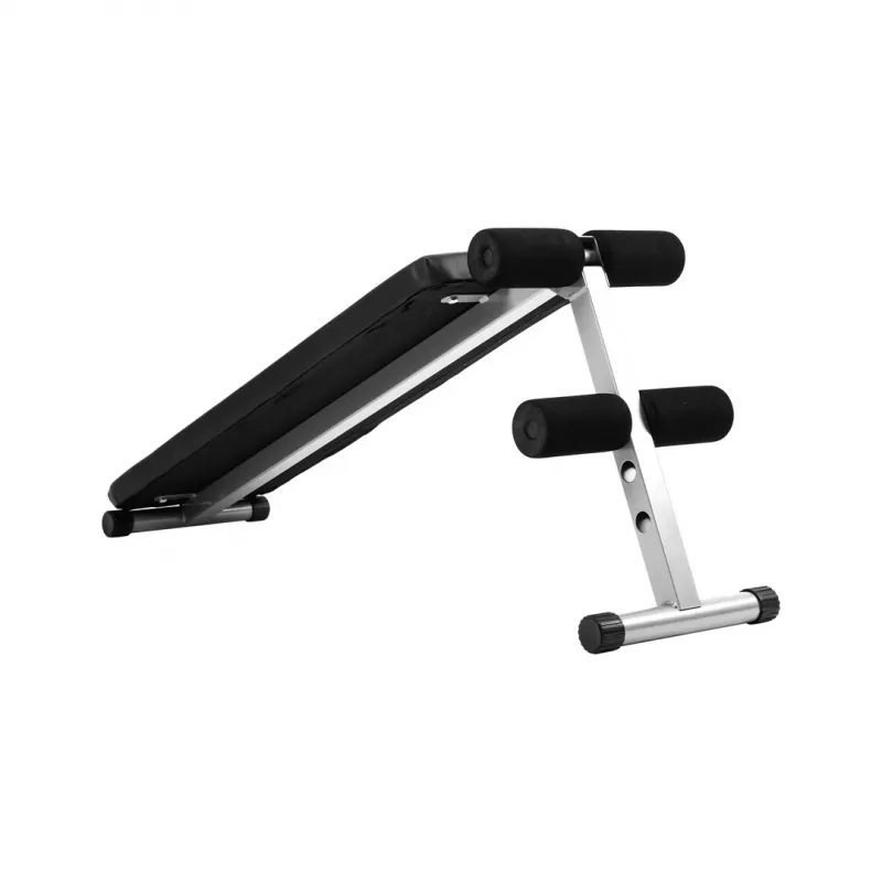 Incline Bench Rebel RBA-2004 for Abdominal Muscle Exercises