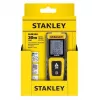 Distance meter STANLEY SLM100 — laser range 30 m, compact handheld measuring tool