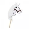 Horse on a stick HOPPIHORSE Hobby Horse A3 Leopard
