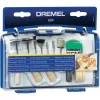 Dremel 684 - Metal - Plastic - Grey - Stainless Steel - White (26150684JA)