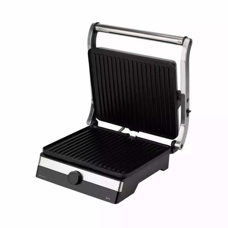 Electric grill Jata JEGR1596 2000W with non-stick cooking surface