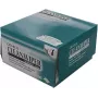 Cleaning wipes Televes ORT 280 (model 232753) for equipment maintenance