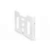 DIGITUS DN-97679 Circuit Diagram Holder DIN A4 Grey Plastic 263x30x233mm