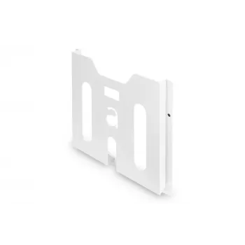 DIGITUS DN-97679 Circuit Diagram Holder DIN A4 Grey Plastic 263x30x233mm
