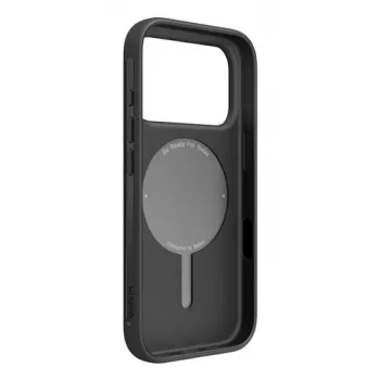 Belkin Protect magn. Protective Case iPhone 17 ProMax schw.MSA040hqBK