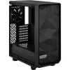 Fractal Design Meshify 2 Compact Tower Black