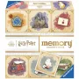Collector''s memory Harry Potter, Memory Game