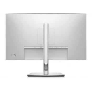Monitor Dell U2724DE 27 inch IPS 16:9 120 Hz 8 ms 350 cd/m² Silver, 60-month warranty