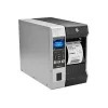 Zebra ZT610 label printer Thermal transfer 600 x 600 DPI 152 mm/sec Wired & Wireless Ethernet LAN Bluetooth