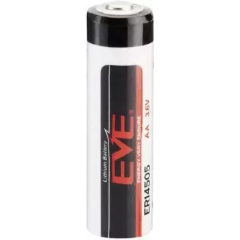 EVE special battery Mignon (AA) Lithium ER14505V 3.6 V 2600 mAh 1 pc(s) (233702)