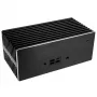 PC Akasa Turing ABX Small Form Factor SFF Black 2.5 inch HDD