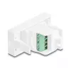 DeLOCK 90911 keystone module