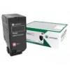 Toner Lexmark 73B20M0 3000 pages Magenta