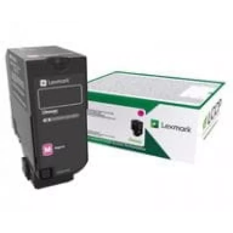 Toner Lexmark 73B20M0 3000 pages Magenta
