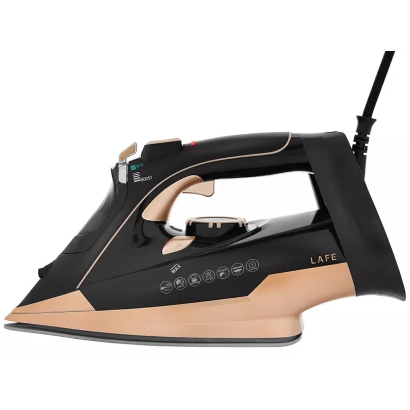 Lafe VaporMax 47583 Steam Iron, 3000 W