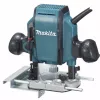 Makita RP0900 router/trimmer Black, Blue 900 W