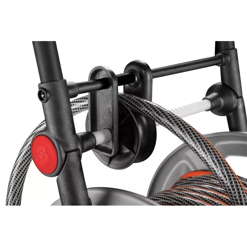 Garden hose reel NEO tools 15-792