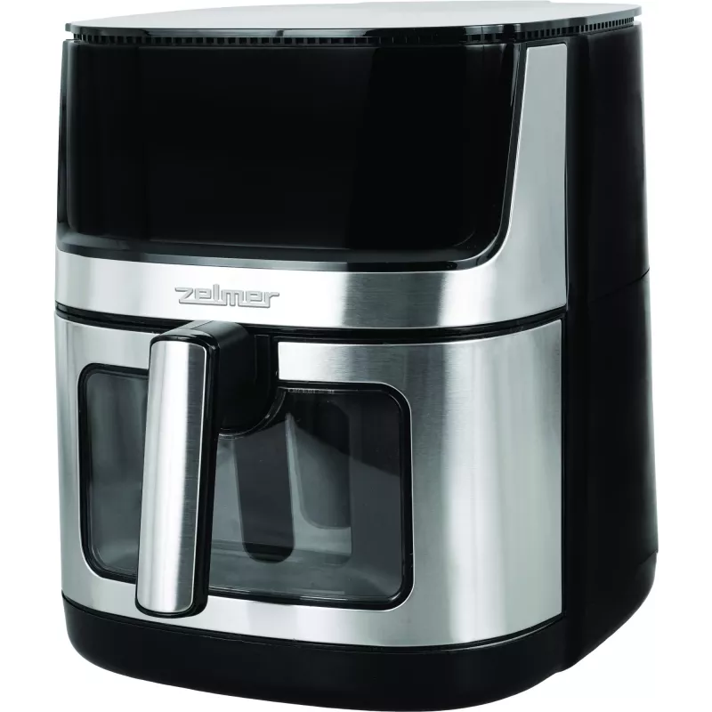 Air fryer ZELMER ZAF8650 (3.5 L, 1500 W)