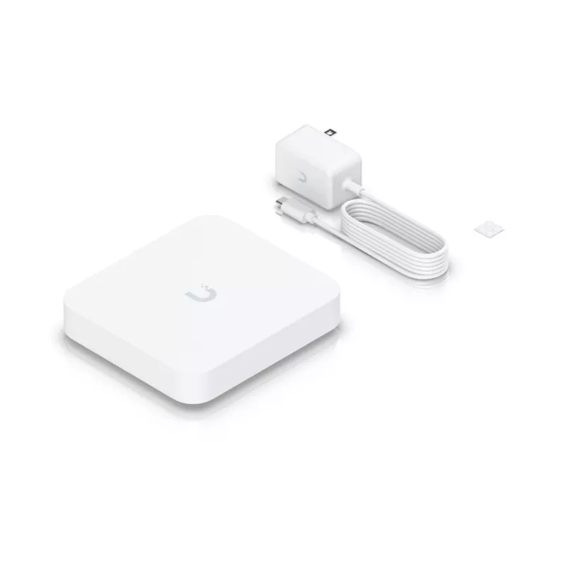 Ubiquiti Gateway Max gateway/controller 2500 Mbit/s