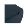Desk Mat Leitz Ergo Cosy Black Non-Plastic 5371-00-89