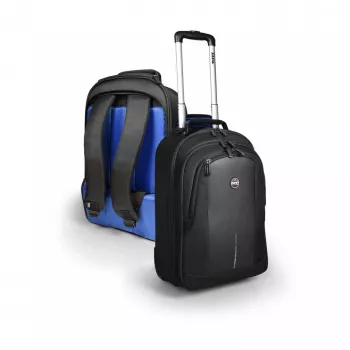 Trolley case Port Designs CHICAGO EVO 39.6 cm (15.6 inch)