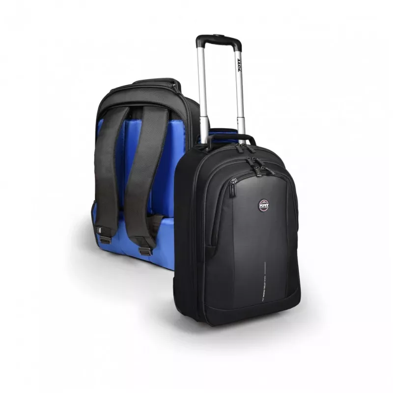 Trolley case Port Designs CHICAGO EVO 39.6 cm (15.6 inch)