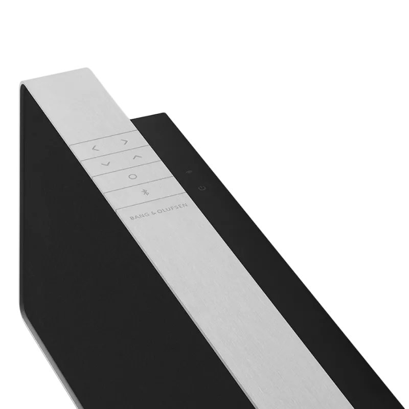 Soundbar Bang & Olufsen Beosound Stage Dolby Atmos Black Silver