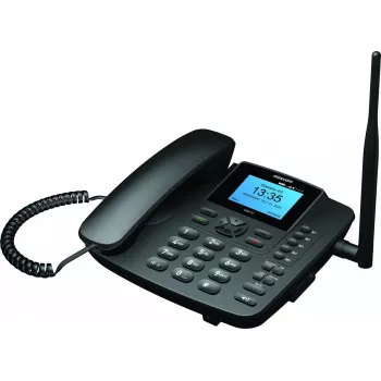 Phone MM41 D 4G Volte Office Phone Sim