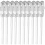 Shiverpeaks BS75711-H0.25W-SET10 Ethernet Patch Cable