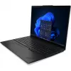 Lenovo ThinkPad L16 Gen 2 (Intel) Intel Core Ultra 5 225U Laptop 40.6 cm (16 inch) WUXGA 32 GB DDR5-SDRAM 1 TB SSD Wi-Fi 6E (802.11ax) Windows 11 Pro German Black