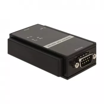 Cable Gender Changer DeLOCK 62500