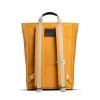 Casual backpack Native Union W.F.A Backpack Yellow 100% recycled PET