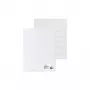 Negative storage page HERMA 7767 for 7 x 5 negative stripes 100 pcs