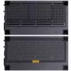 Computer case Jonsbo D32 STD Mesh mATX black