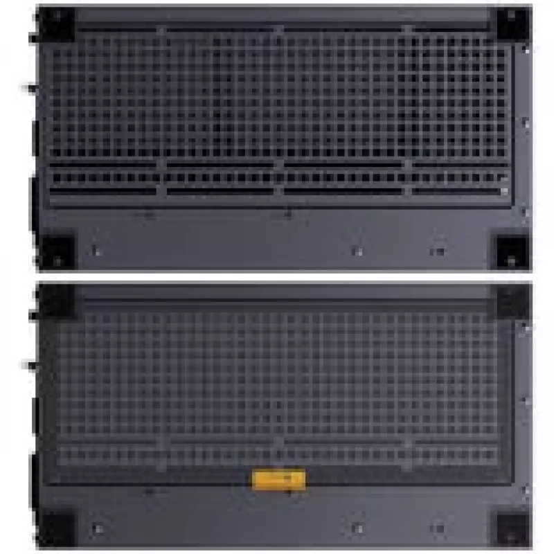 Computer case Jonsbo D32 STD Mesh mATX black