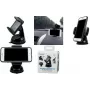 LogiLink - Holder for Vehicle - of 10,20cm (4) to 15,20cm (6)