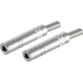 Wire connector ShiverPeaks BS50800-2 6.3 mm Stainless steel