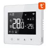 Smart thermostat Avatto ZWT198 ZigBee TUYA – ZigBee-connected room thermostat, model ZWT198