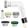 EXTRALINK Powerlink Brush Z WYMIENNYMI tips Built-in Battery