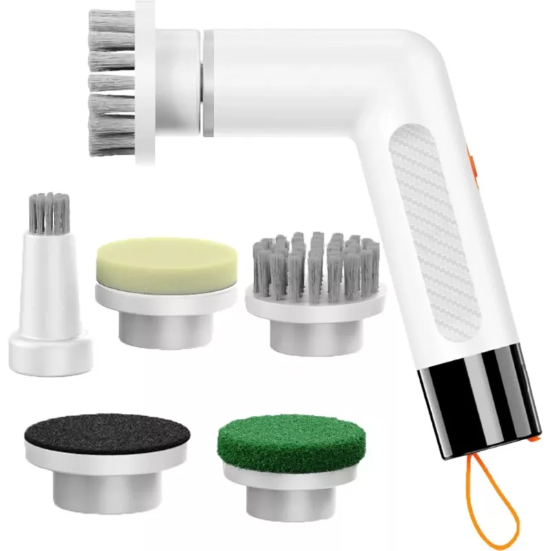 EXTRALINK Powerlink Brush Z WYMIENNYMI tips Built-in Battery