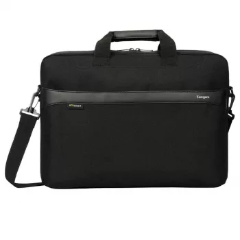 Targus GeoLite 40.6 cm (16 inch) Slip case Black